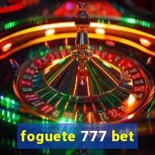 foguete 777 bet